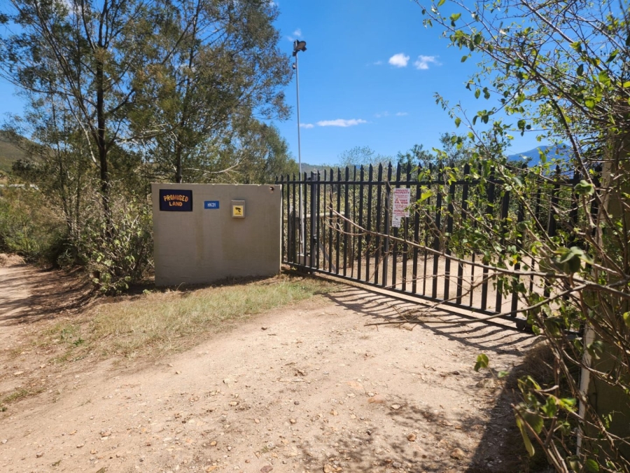 Commercial Property for Sale in Friemersheim Western Cape